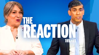 Will Rishi Sunak replace Liz Truss as 'the most derided, ridiculed, Tory PM' ever? | The Reaction