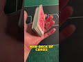 deck flip tutorial like asmr tutorial card poker viral funny follow casino