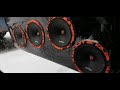 dl audio barracuda 165 в полную полосу