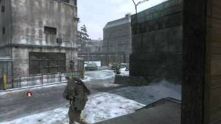 Mendetz - Black Ops Game Clip