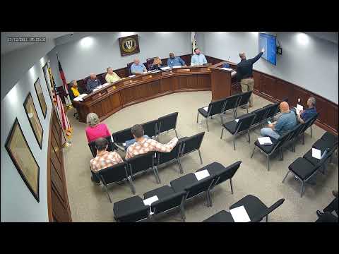 City Council Meeting 4 17 2025 Part 1