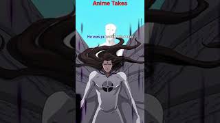 How Did Aizen Lose To Ichigo? | Anime #shorts