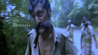 Killing Veerappan Movie Nethurey Song Trailer || RGV , Shivaraj Kumar, Sandeep Bharadwaj