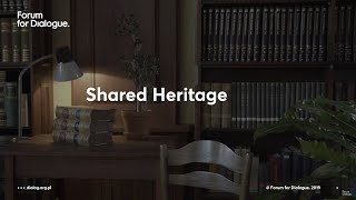 Shared Heritage