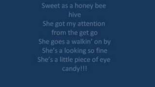 Eye Candy by Josh Turner (LYRICS! :) )