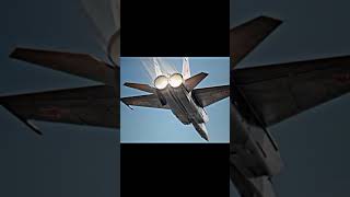 This Jet Terrified the West | MiG-25 Foxbat #edit #video #defence #jet #youtube