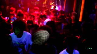 ‎2010.12.18 fusion 浩室女王 DJ Cookie 白色浩室派對-4