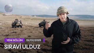 Sıravi Ulduz (Mehman Rəsulov) - 02.02.2025