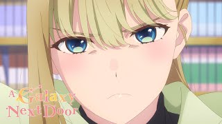 Married in Her Sleep | A Galaxy Next Door