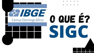 SIGC CONHEÇA O SISTEMA DO IBGE USADO PELO ACM/ACS #CENSO2022