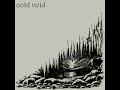 ruslan aarsland — cold void fullalbum synth music dark ambient neoclassical