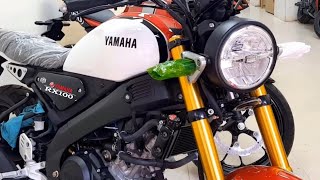 Finally! Yamaha Rx 100 launched confirmed big update💥|Yamaha Rx 100 relaunch in India 2023|RX 100!!