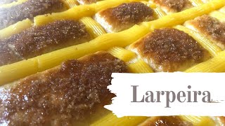 Larpeira Gallega