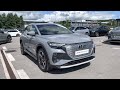 Approved Audi Q4 Sport 35 E-tron 125,00 kW | Blackburn Audi