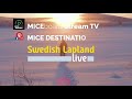 swedish lapland live trailer arjeplog und arvidsjaur