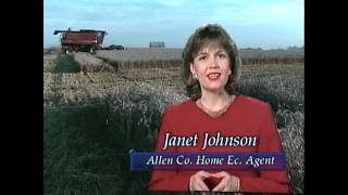 Kentucky Agriculture Building Prosperous Communities