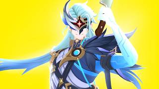 BUTCHER VANITY | Dottore Animation