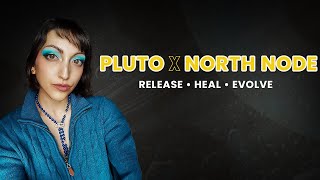 Pluto in Aspect to North Node Astrology Explained: Transformation, Karma, and Life Purpose Insights