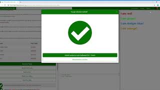 Basic CSS Use Hex Code to Mix Colors 33/44 Learn freeCodeCamp
