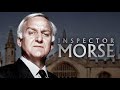 Inspector Morse (S03E03) Deceived by Flight (John Thaw, Kevin Whately)