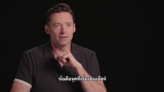 The Greatest Showman - Witness The Spectacle (Ep1) : Green Light (ซับไทย)