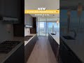 Houston Apartment Tour - New 46 Story High-Rise Apartments