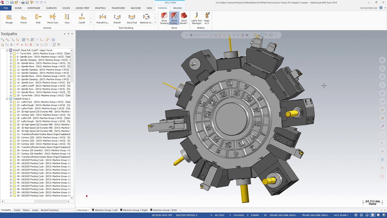 Vmc Mastercam Program Vseminder