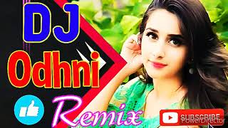 Odhani odh ke nachu (tere naam) dj remix song hindi #oldisgold | love dj remix Hindi songs