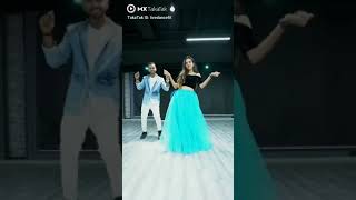 Tejas \u0026 Ishpreet dance on NAYAN♥️❣️