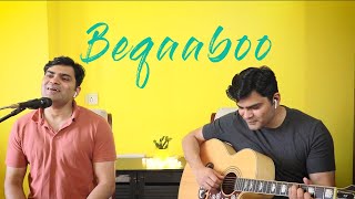 Beqaaboo | Gehraiyaan | Guitar Cover