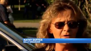 FIRST ON FOX: Supporters of Macon County Sheriffs Speak Out After Lawsuit
