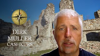 Dirk Müller: Das westliche Wertesystem ist am Ende⛔️