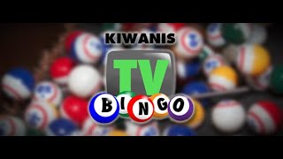 Kiwanis TV Bingo | Rogers tv