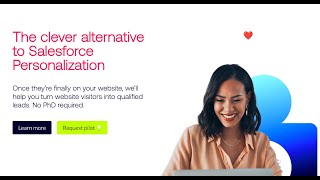 Episode 1 - B2B Marketing Personalization
