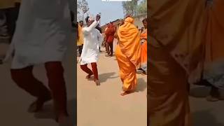 ✨chingari giri giri ✨ husband \u0026 wife sambalpuri band party music// jabardast dance.2024#statusvideo