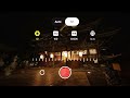 insta360 x4 how to shoot and edit 3 night timelapses ft. aki from japan