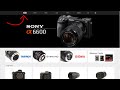 CHEAPEST Shop To Get Camera Gear | E-Infinity Online Camerastore Review & My Experience