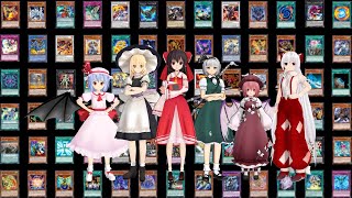 東方決闘伝 邪神乱異変編OP 「ティアドロップ」