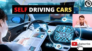 Self driving cars|software and auto mobiles|tech rockers|building a self driving car||Ai||IBM