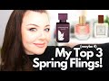 TOP SPRING Fragrances 2021 (favourites)|Affordable, Designer, & Niche|Spring Perfume Collection 2021