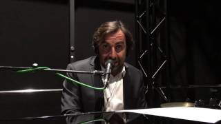 Comment ressusciter en musique ? La leçon de piano d'André Manoukian