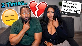 We Finally Answered the Questions We’ve Been Avoiding…