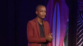 How the Youth Lead | Freddy Muli | TEDxYouth@BrookhouseSchool