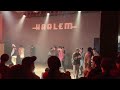 【慶應 revolve】 battle a vs b 二幸食堂 2023