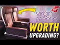 Virgin Atlantic PREMIUM ECONOMY: Is It WORTH the Upgrade?