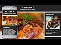 Simple Responsive Website layout with Flexbox | CSS3 Flexbox Page Layout Tutorial