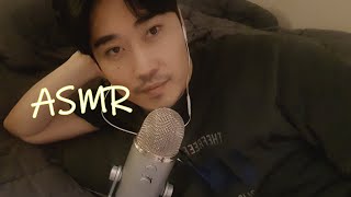 수다 떠는 영상 ASMR