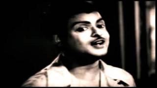 PAZHAGA THERIYAVENUM ... SINGER, A M RAJAH ... FILM, MISSIAMMA (1955)