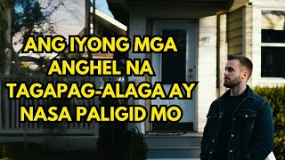 8 MALINAW na Palatandaan Ang mga Anghel ay NASA PALIGID Mo