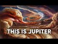 What NASA Found On Jupiter (It’s Not PEACEFUL)